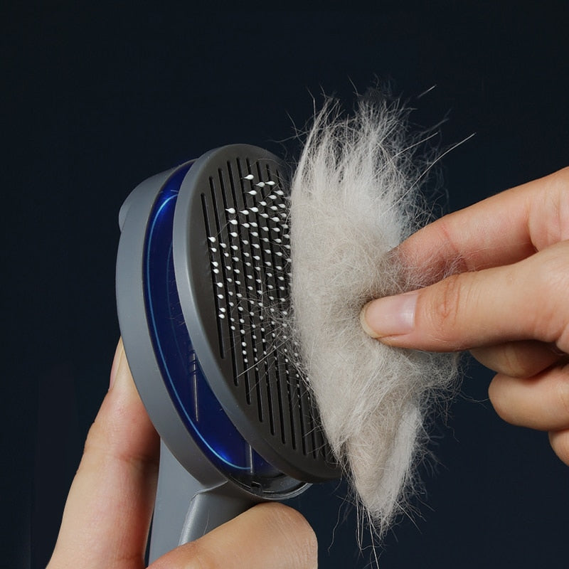 Rakeway Pet Grooming Brush