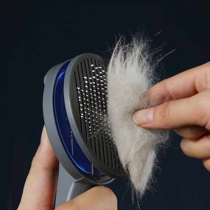 Rakeway Pet Grooming Brush