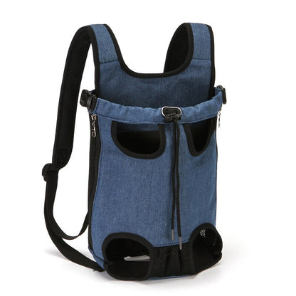 Stylish Pet Carrier