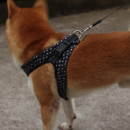 Cute Pet Harness