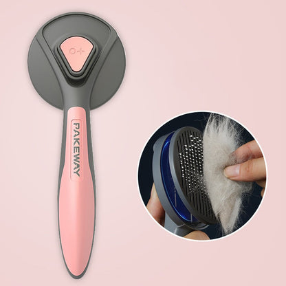 Rakeway Pet Grooming Brush