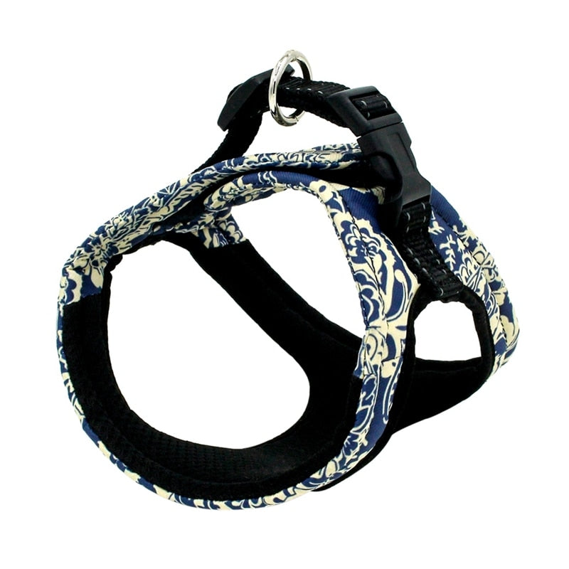 Cute Pet Harness