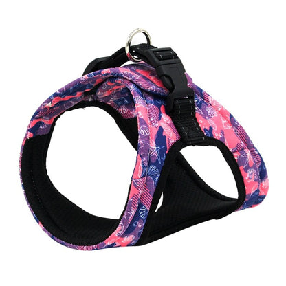 Cute Pet Harness