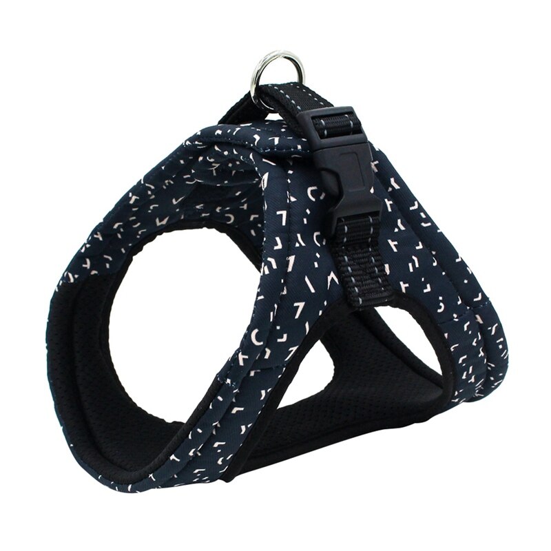 Cute Pet Harness